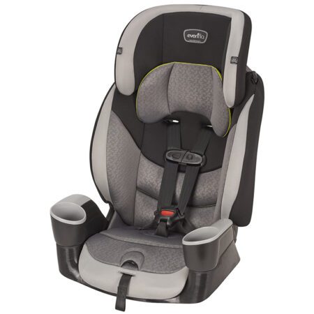 Car Seat Cleaning (Toddler - Child)